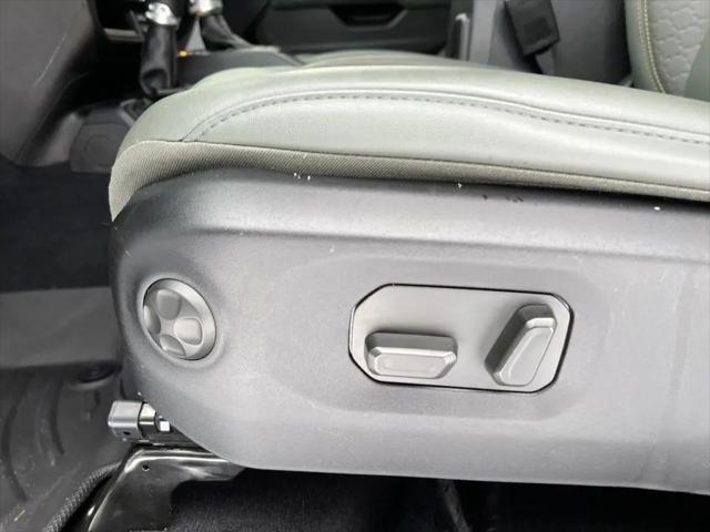 2024 Jeep Wrangler 4xe Summit 4xe