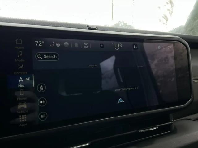 2024 Jeep Wrangler 4xe Summit 4xe