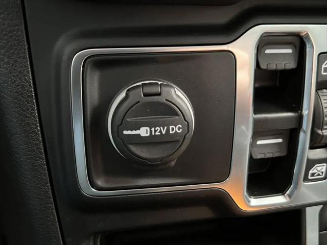 2024 Jeep Wrangler 4xe Summit 4xe