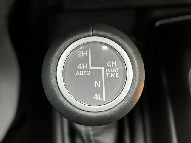 2024 Jeep Wrangler 4xe Summit 4xe
