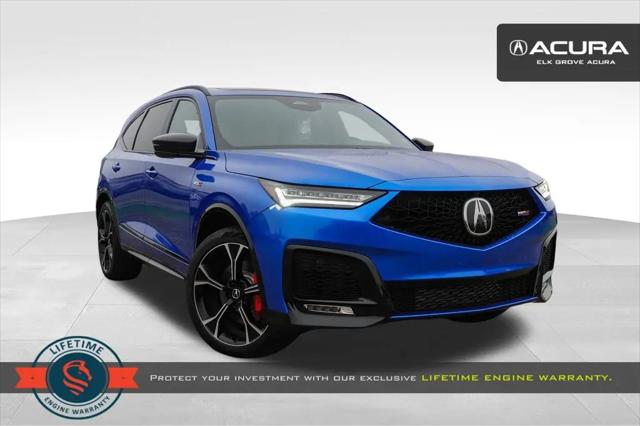 2026 Acura MDX Type S Advance Package for sale in Elk Grove, CA