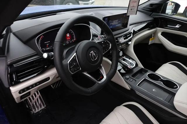 2026 Acura MDX Type S Advance Package