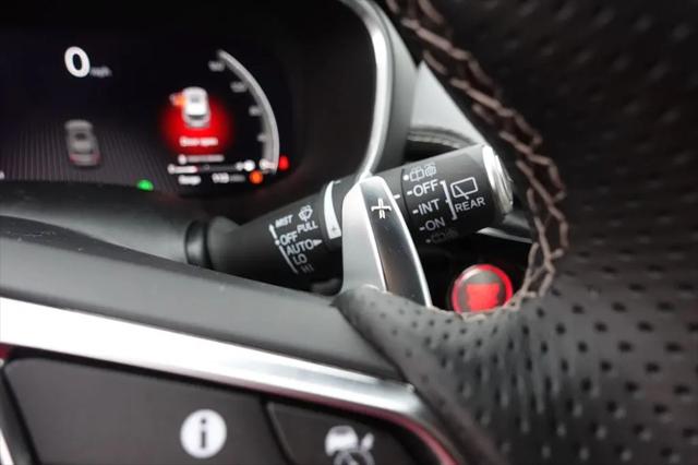 2026 Acura MDX Type S Advance Package