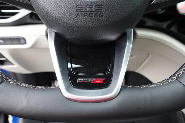 2026 Acura MDX Type S Advance Package