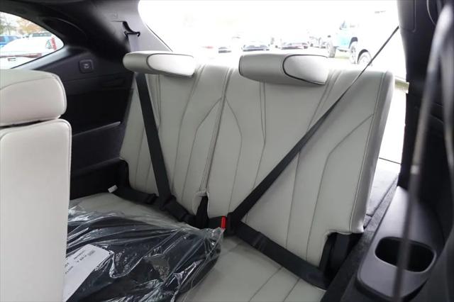 2026 Acura MDX Type S Advance Package