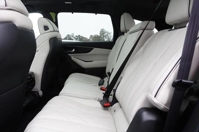 2026 Acura MDX Type S Advance Package