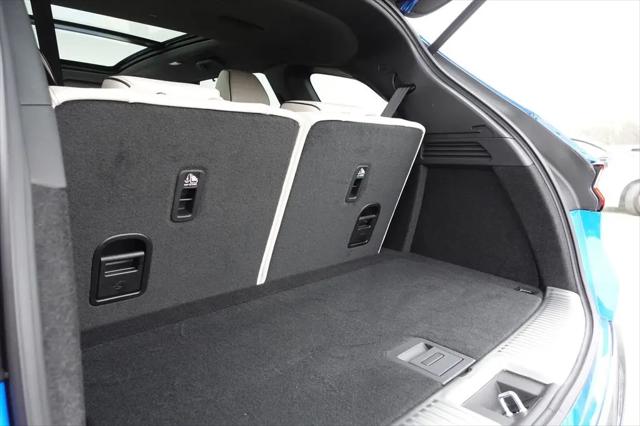 2026 Acura MDX Type S Advance Package