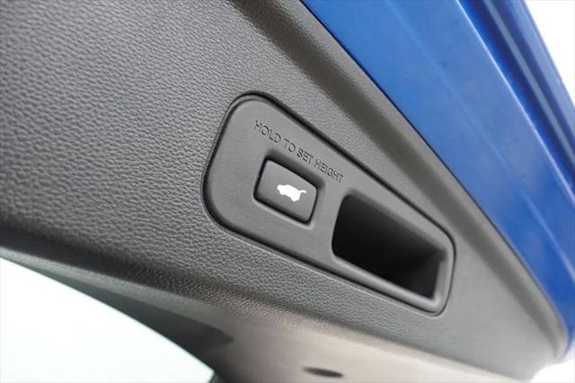 2026 Acura MDX Type S Advance Package