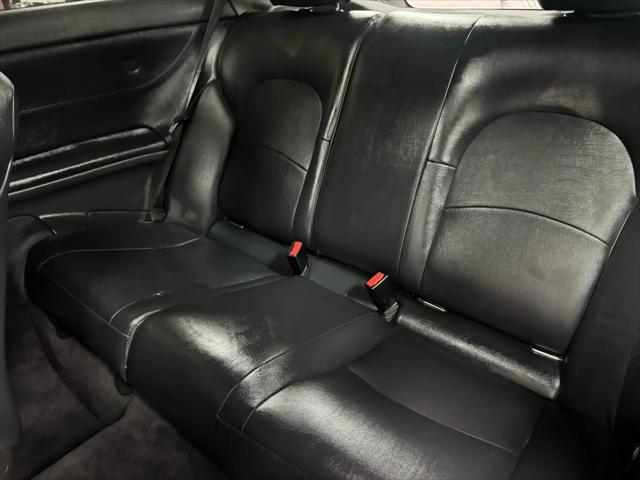 2002 Mercedes-Benz C 230 C 230 Kompressor
