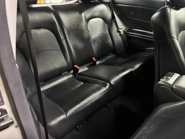 2002 Mercedes-Benz C 230 C 230 Kompressor