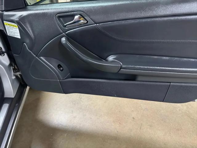 2002 Mercedes-Benz C 230 C 230 Kompressor