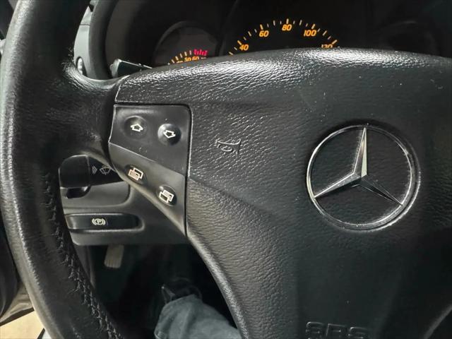 2002 Mercedes-Benz C 230 C 230 Kompressor