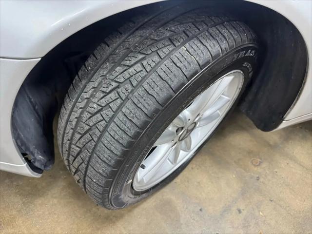 2002 Mercedes-Benz C 230 C 230 Kompressor