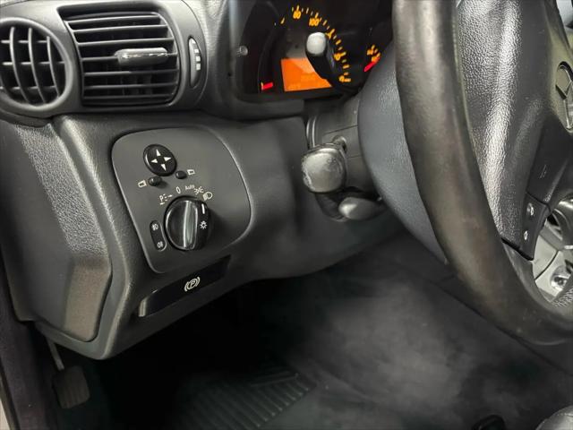 2002 Mercedes-Benz C 230 C 230 Kompressor