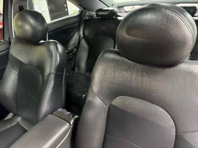 2002 Mercedes-Benz C 230 C 230 Kompressor