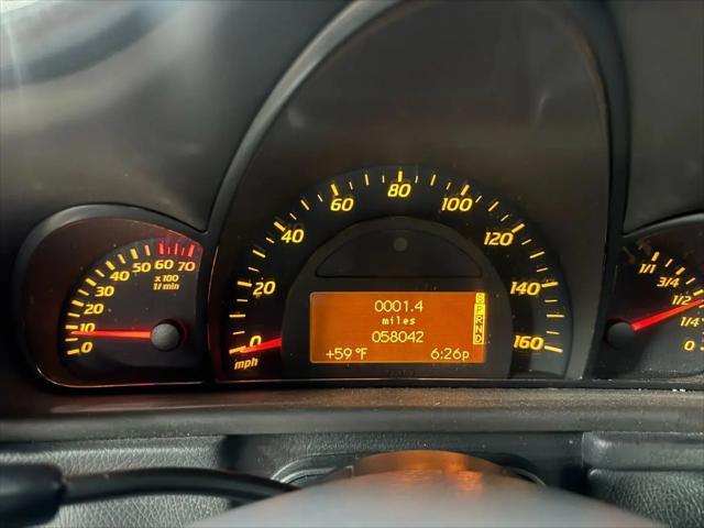 2002 Mercedes-Benz C 230 C 230 Kompressor