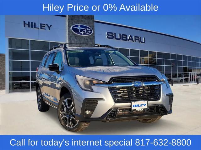 2026 Subaru Ascent Limited 7-Passenger for sale in Fort Worth, TX