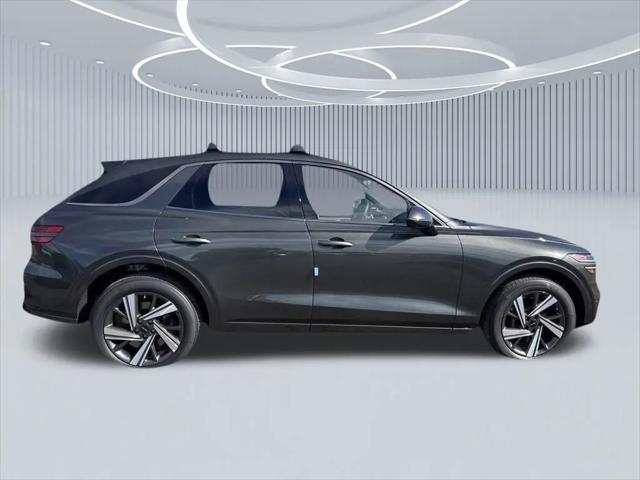 2026 Genesis GV70 3.5T Sport Advanced