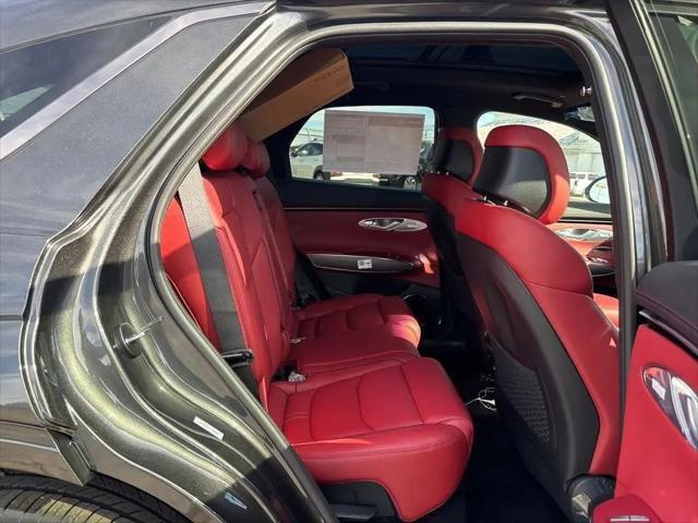 2026 Genesis GV70 3.5T Sport Advanced