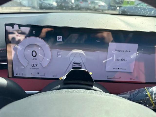2026 Genesis GV70 3.5T Sport Advanced