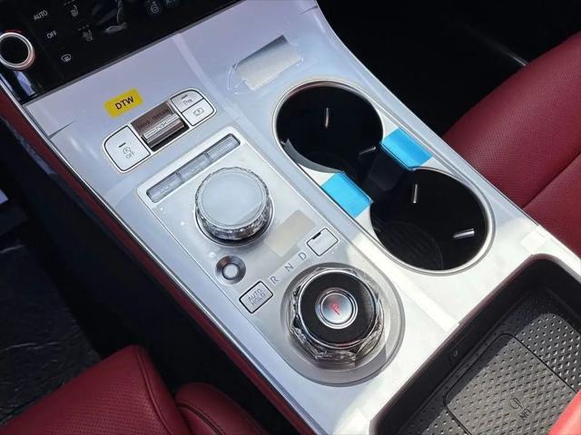 2026 Genesis GV70 3.5T Sport Advanced
