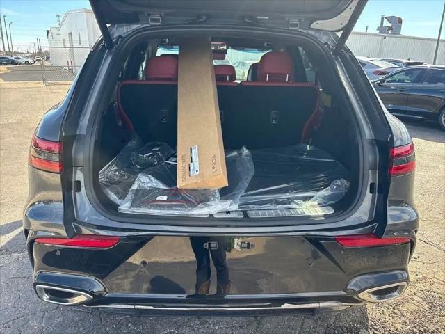 2026 Genesis GV70 3.5T Sport Advanced