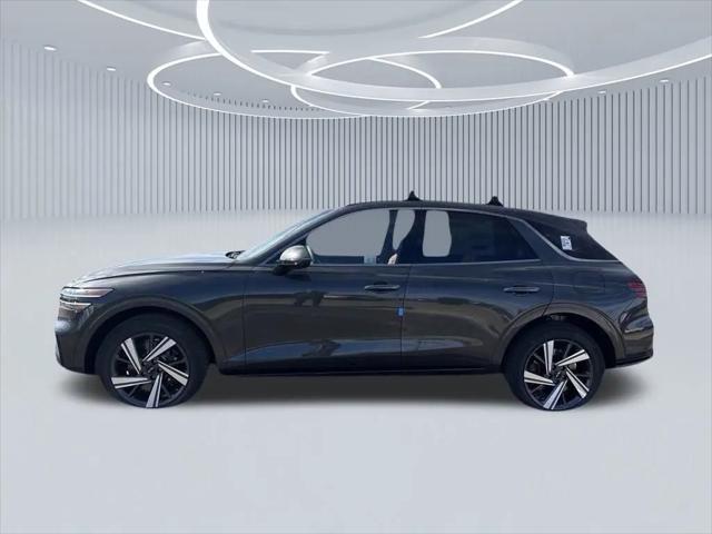 2026 Genesis GV70 3.5T Sport Advanced