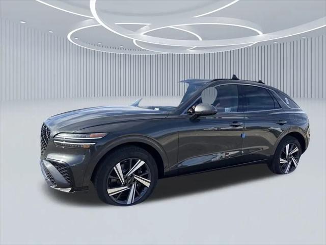 2026 Genesis GV70 3.5T Sport Advanced