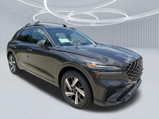 2026 Genesis GV70 3.5T Sport Advanced for sale in Montgomery, AL