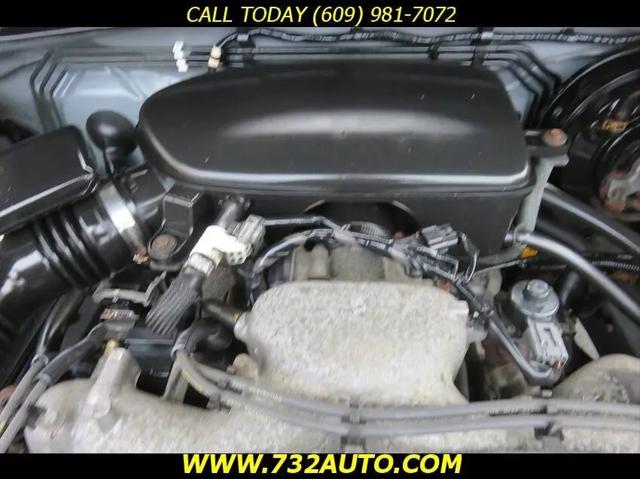 2010 Subaru Forester 2.5X Premium