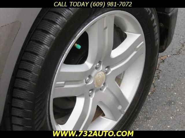 2010 Subaru Forester 2.5X Premium