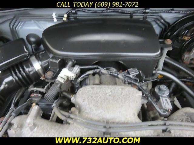 2010 Subaru Forester 2.5X Premium