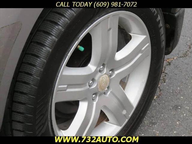 2010 Subaru Forester 2.5X Premium