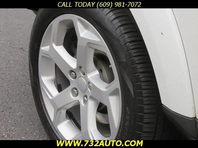 2013 Land Rover LR4 HSE