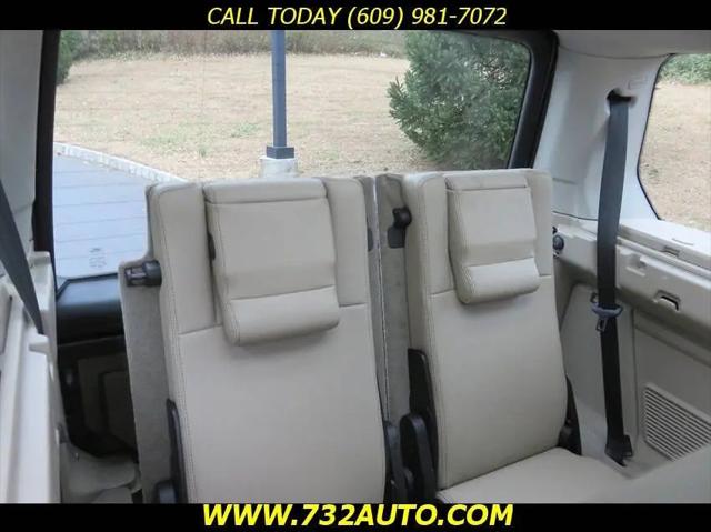 2013 Land Rover LR4 HSE