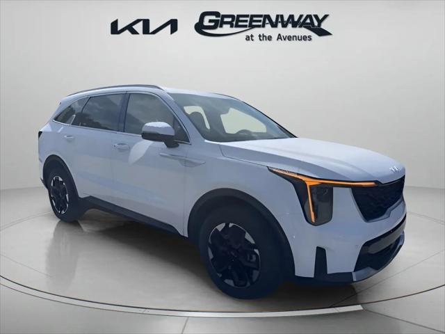 2026 Kia Sorento S for sale in Jacksonville, FL