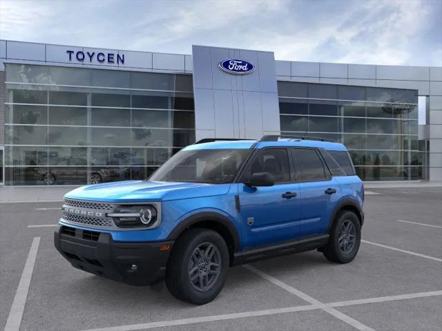 2025 Ford Bronco Sport Big Bend for sale in Chippewa Falls, WI