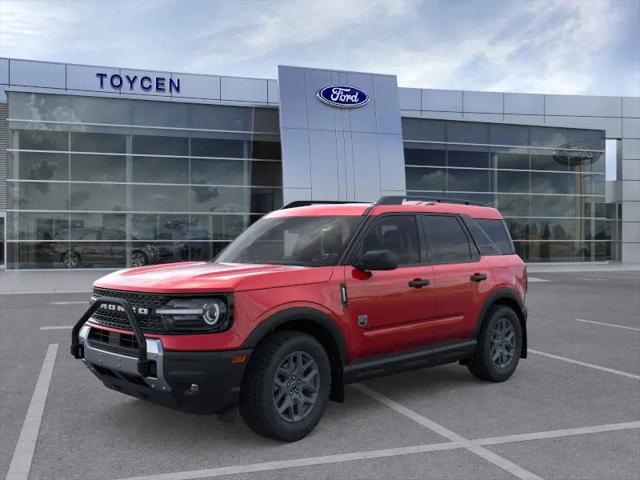 2025 Ford Bronco Sport Big Bend for sale in Chippewa Falls, WI