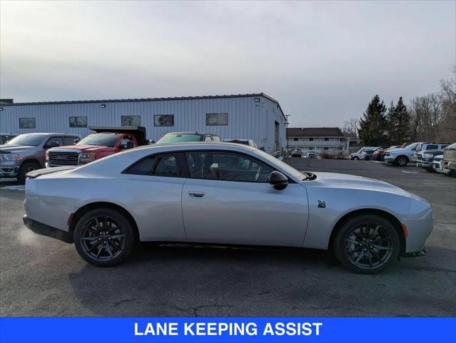 2026 Dodge Charger Scat Pack 2-Door AWD