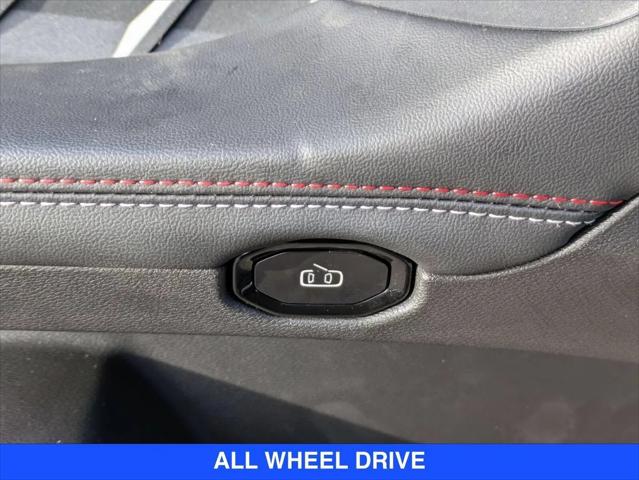 2026 Dodge Charger Scat Pack 2-Door AWD