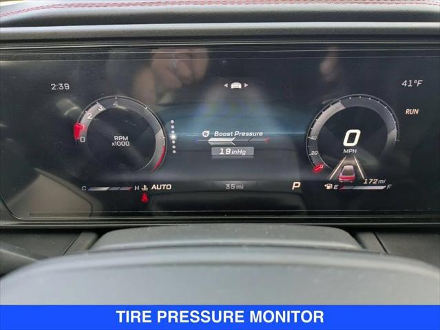 2026 Dodge Charger Scat Pack 2-Door AWD