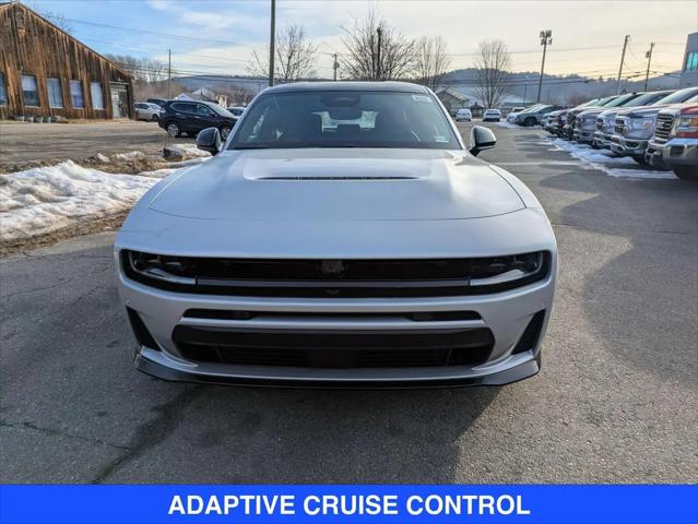 2026 Dodge Charger Scat Pack 2-Door AWD