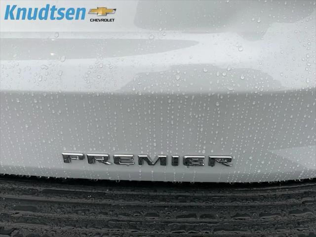 2026 Chevrolet Suburban Premier, 4WD