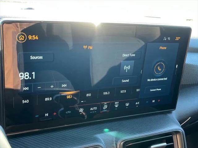 2026 Ford Mustang EcoBoost Fastback