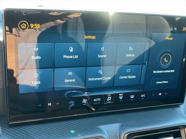 2026 Ford Mustang EcoBoost Fastback