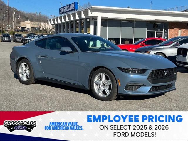 2026 Ford Mustang EcoBoost Fastback for sale in Waynesville, NC