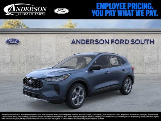 2026 Ford Escape ST-Line for sale in Lincoln, NE