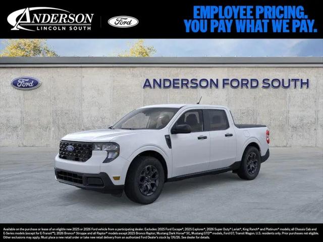 2026 Ford Maverick XLT for sale in Lincoln, NE