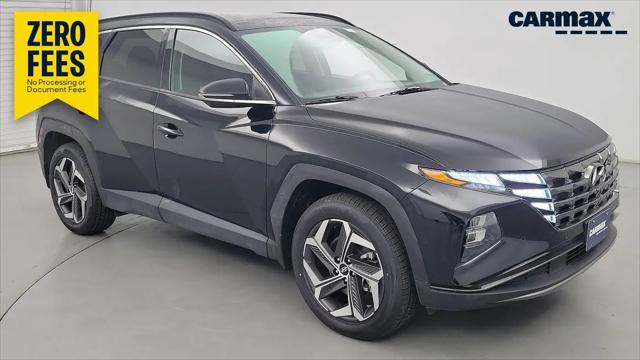 2023 Hyundai Tucson Limited for sale in Fayetteville, NC