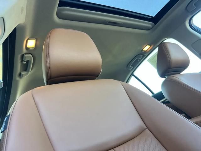 2024 INFINITI Q50 LUXE